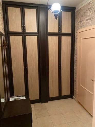 сдается квартира в баку: Tərlanım yanı 9-cu mkr-n 9/9 tam əyalı mənzil kirayə verilir — 7