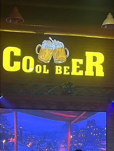 Reklam lövhələri: Münasib qiymət,Yüksən Keyfiyyət axtaranlar üçün Master Reklam əla — 6