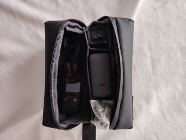 mini prosessor: Yazın Zəng edin Cəmi 1 çəkiliş olub. DJI Osmo Pocket (stabilizatorlu — 4