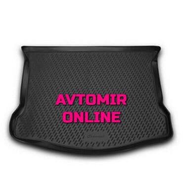 рейлинги на авто: "ford kuga 2008" baqaj ayaqaltı bundan başqa hər növ avtomobi̇l — 1