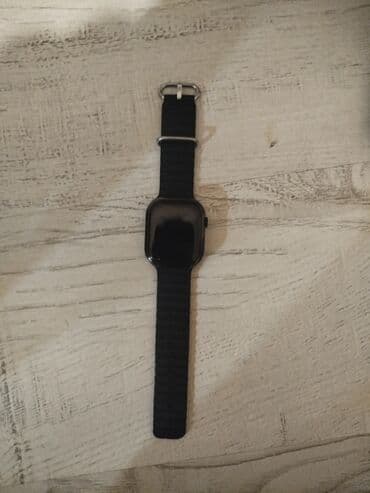 redmi 12s ekran: Smart saat, Wearfit, Sensor ekran, rəng - Qara — 5