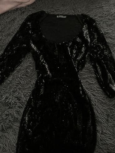 Kokteyl donu, Mini, Bershka, Standart