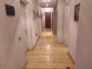 sabuncuda satılıq evler: 3 otaqlı, Yeni tikili, 140 kv. m — 5