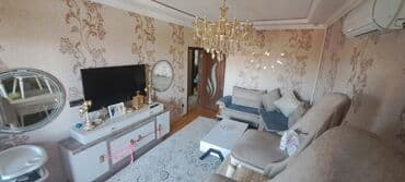 элитные 3 комнатные квартиры: 3 otaqlı, 80 kv. m — 3