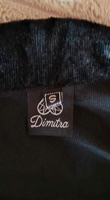 Jiletlər: Tulum, S, rəng - Qara — 3