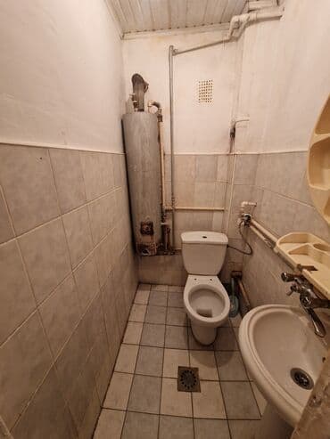 снять квартиру посуточно в баку: Гянджа, 1 комната, Вторичка, 30 м² — 6