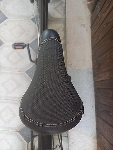 volta vsx: İşlənmiş İki təkərli Uşaq velosipedi Stels, 20", sürətlərin sayı: 1, Ünvandan götürmə — 5
