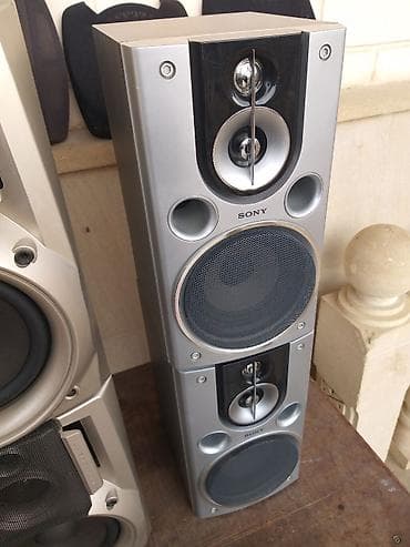disk qiymeti: Sony akustik sistemlər müxtəlif münasib qiymətə ətraflı məlumat zənq — 9