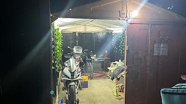 Qaraj satılır: Moto Qaraj Arendaya verilir moto qaraj kimi fealiyet gosterib seliqeli — 5