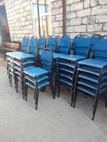 oturacaglar: Stol və stul - gözəl mətbəx dəstimiz. Bağ evlərinizi, kafelərinizi — 3