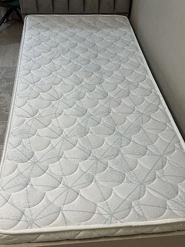 matras taxt: Ortopedik matras, Bir nəfərlik — 1