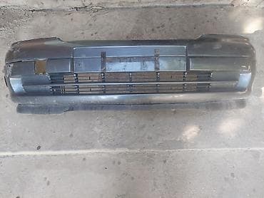 hyundai elantra diffuser: Opel Astra G Üçün Qabağ Bufer.Yüngül payka işi var.Qiymətdən — 1
