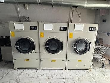 yeni paltaryuyan: Paltaryuyan maşın Bosch, 10 kq-dan çox, Yeni, Avtomat, Qurutma var, Kredit var — 8