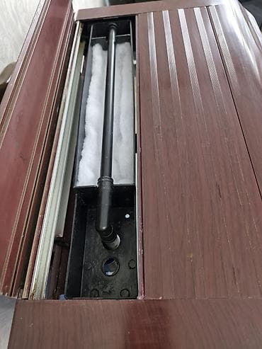 suda yaşayan heyvanlar: Akvariun Zavod istesalidi 100 Litirdi Qiymet 120 azn — 8