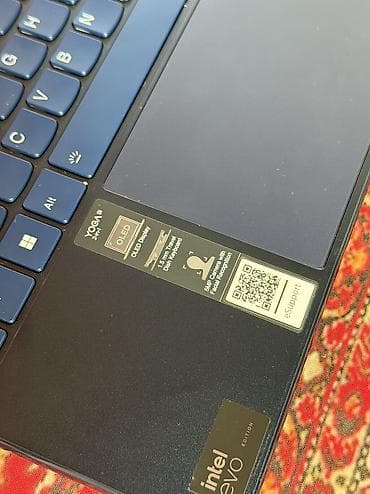 Lenovo: İşlənmiş Lenovo Yoga, 14 ", Intel Core i7, 1 TB, Ünvandan götürmə, Rayonlara çatdırılma, Ödənişli çatdırılma — 5