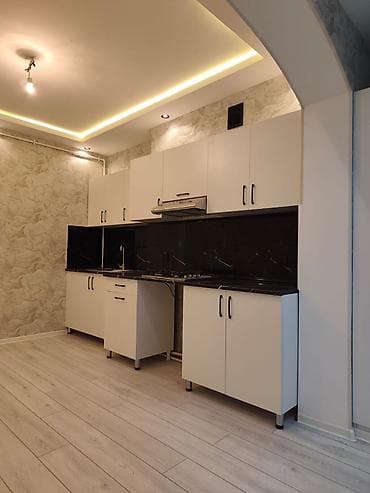 Mənzillər: Bakı, Köhnə Günəşli, 2 otaqlı, Köhnə tikili, 60 kv. m — 6