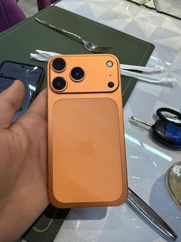 ТВ и видео: IPhone Xr, 64 ГБ, Оранжевый, Face ID — 1