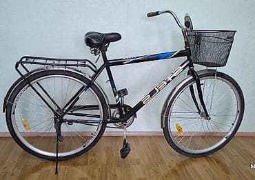 elektro velosipet: Gül kimi velisipeddi. Sürülmür deyə satılır. İstəyən zəng edib və ya — 7