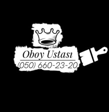 Oboy vurulması və təmiri üzrə xidmətlər təklif edirəm. Hər növ oboy lalafo.az -da Oboy vurulması və təmiri üzrə xidmətlər təklif edirəm. Hər növ oboy