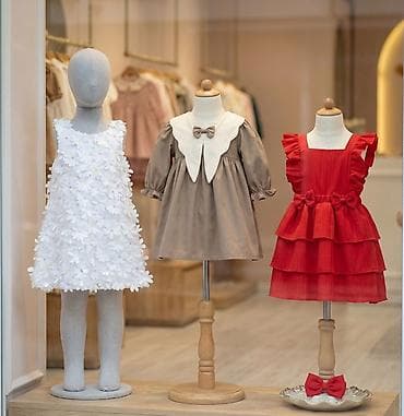 Don, Ziyafət, 2 - 3 yaş