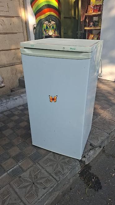 Dinepir soyuducu defrost ağ 190m çatdırılma pulsuz. SAMİRƏ