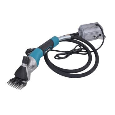 Kənd təsərüfatı heyvanları üçün dərmanlar: Elektrik qoyun qırxan Qoyun tükü qırxan maşinka 💥 SUPER ENDIRIM 155 — 1