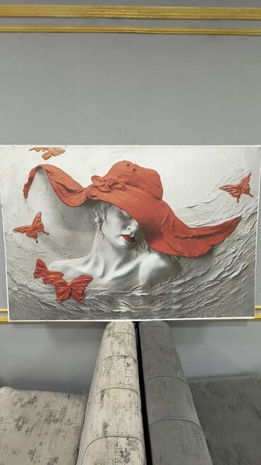 обои доя стен: Şəkillər, tablolar — 1