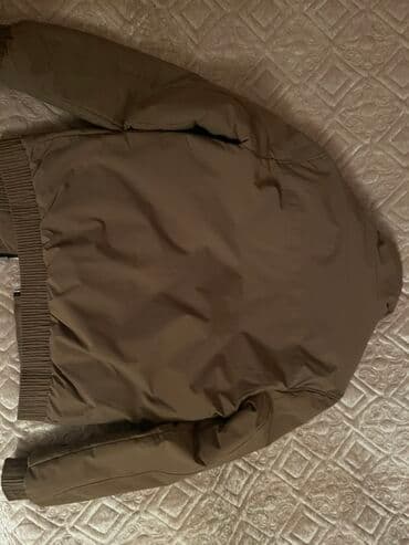 Kurtkalar: Kurtka, Bomber, Qış, M — 2