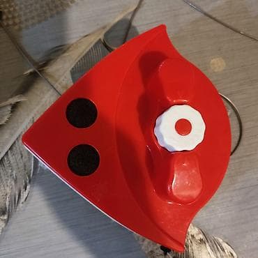 par utusu: Barelli Professional Mini buxarlı ütü sistemi heç bir problemi yoxdur — 4