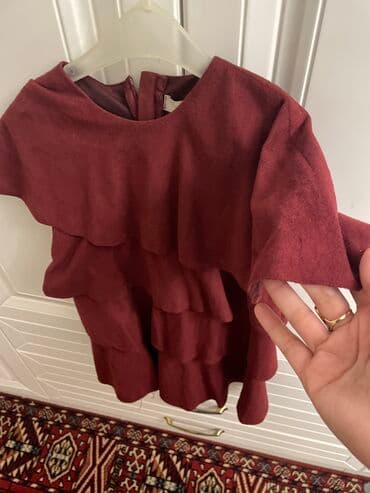 atlas don modelleri: Mexmeri don 1 defe geyilib 10 manat 6-7 yaw — 2