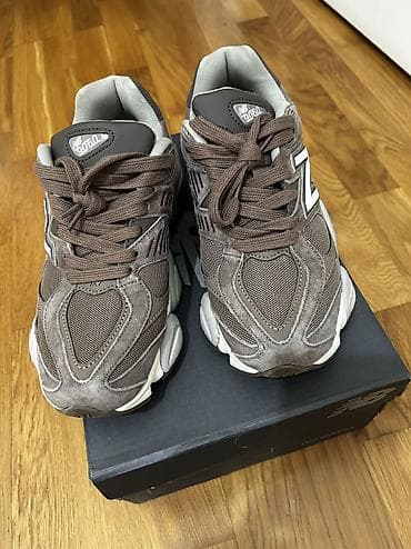 heelys baku: New Balance 9060 kişi/qadın krossovkası - Model: NB 9060, yenidi — 2