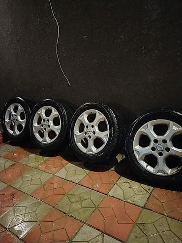 traktor te 42: Opel Astra H 1.3 dizel 2006 nin ehtiyyat hissələri satılır.qiymət — 8