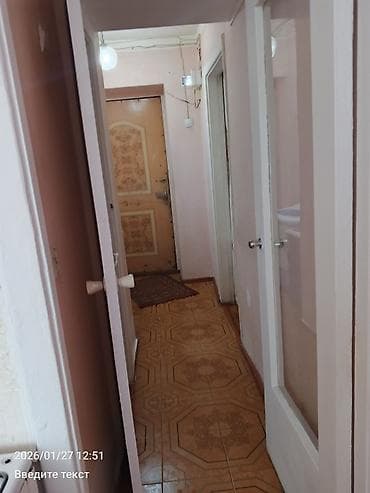 xutor kiraye ev: Сдаю 1 комнатную квартиру возле м.Нефтчиляр,7/9,каменный дом, все — 10