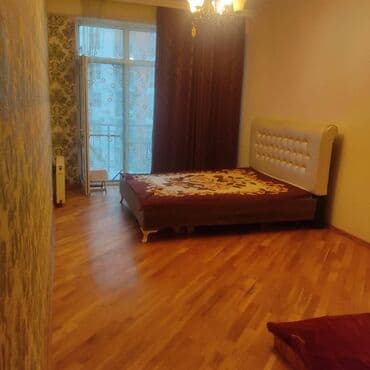 квартиры в ипотеку в баку: Nərimanov rayonunda Əliyar Əliyev küçəsi (Azinko binası) inşa edilmiş — 3