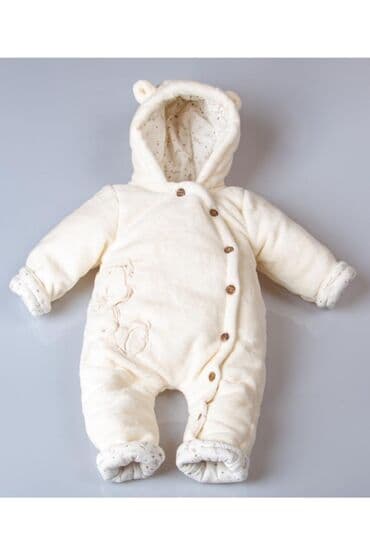 безрукавка женская бишкек: Kombinezon — 1