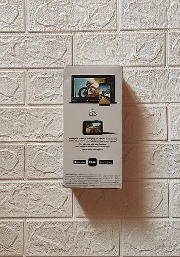 en ucuz go pro: GoPro HERO 13 Black: • GoPro HERO 13 Black kamera • 2 ədəd Enduro — 5