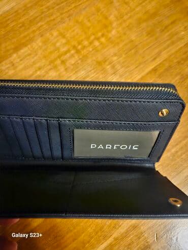 qadınlar üçün toxunma papaqlar: Pulqabı, Yeni — 1