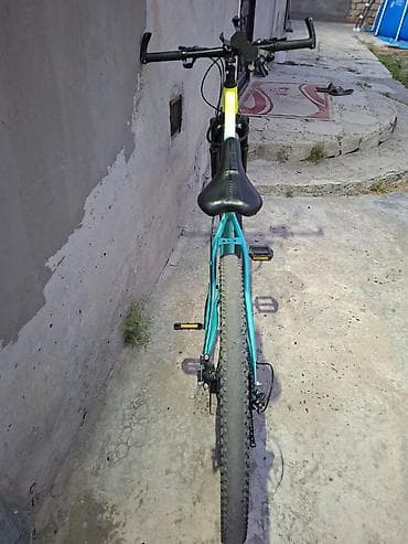 crolan bicycle: ZigZag dağ velosipedi real alıcıya endirim var təcili satılır 2 dənə — 4