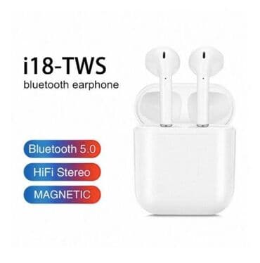 Qulaqcıqlar: AIRPODS 20Yox 10 azn Endirim Məhsul bitənə kimi davam edəcək Airpods — 2