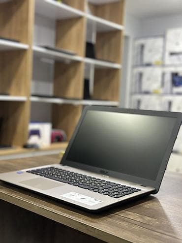 İşlənmiş ASUS Vivobook, 15.6 ", AMD E, 512 GB, Ödənişli çatdırılma — 5