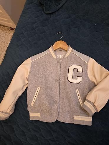 Uşaq üçün iki hissəli geyim dəsti 1) Varsity stilində kollec lalafo.az -da Uşaq üçün iki hissəli geyim dəsti 1) Varsity stilində kollec