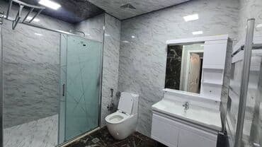 2 otaqlı mənzil vasitəçisiz: Nərimanov metrosunun yaxinliqinda su sonasina yaxin yaxin 16 mertebeli — 4