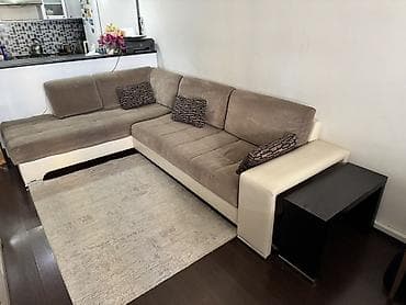 kunc kesen: Künc divan, Açılan, Parça — 1
