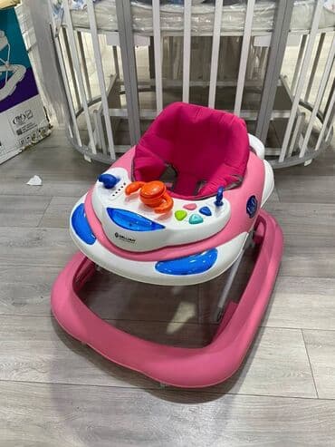 yurutgec: Keyfiyyətli monejlər Keyfiyyətli xodunoklar Gel təkərli, musiqili — 7