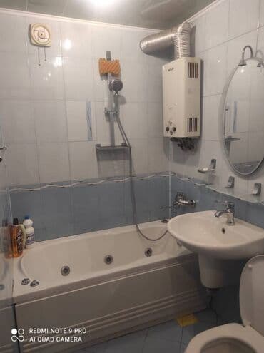 bine savxozda ev: Sumqayıtda 3-mkr pajarni yaxınlığında 5-mərtəbəli binanın 3cu — 22