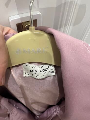 детские вещи 10 лет: Üst geyim Təzədən seçilmir 10-11 yaşa — 1