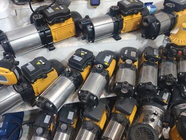 şu çəni: Nasos, Ev üçün (məişət), quraşdırılma Səthi, Yeni — 1