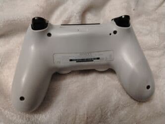 a4tech bloody tl80 terminator: Məhsul: Sony PlayStation 4 oyun konsolu Xüsusiyyətlər: - Rəsmi PS4 — 7