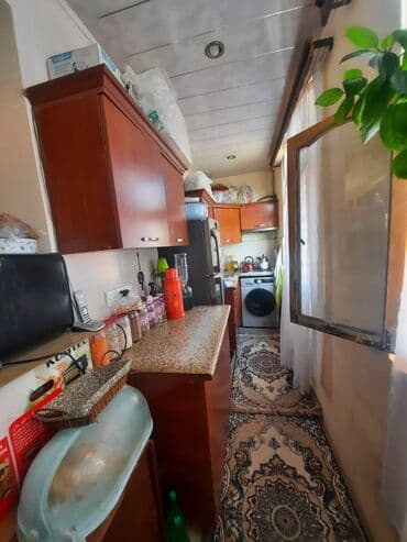 lenkeran ev alqı satqı: Bakı, 3 otaqlı, Köhnə tikili, 55 kv. m — 7