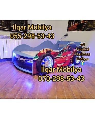 yastık: Yeni, Sifariş ilə, Maşın-çarpayı, Matrassız, Siyirməsiz — 2